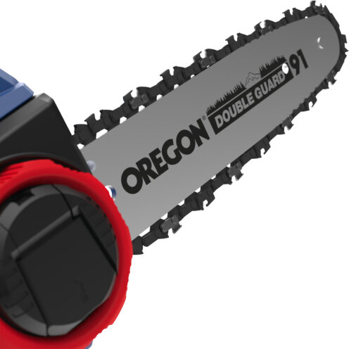 Akumuliatorinis grandininis pjūklas KS 18-401-30