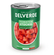 „Delverde“ pomidorai