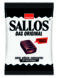 „Sallos“ saldymedžio saldainiai