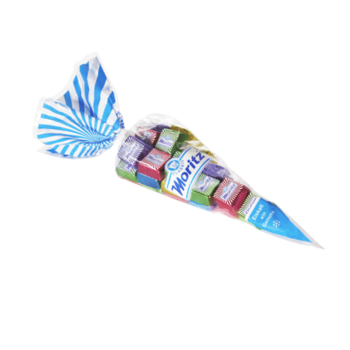 „Moritz“ šaldomieji saldainiai