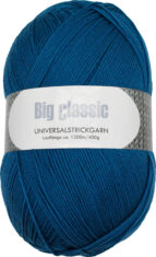 Vilnoniai siūlai „Big Classic“