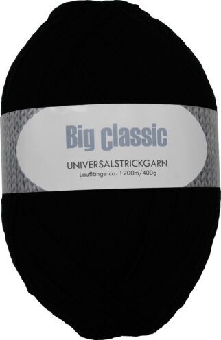 Vilnoniai siūlai „Big Classic“