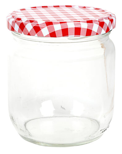 Konservavimo stiklainis