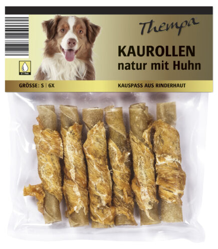 „Thempa“ kramtukai