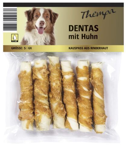 „Thempa“ kramtukai