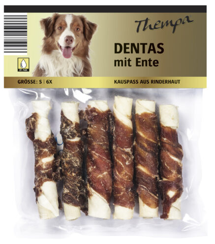 „Thempa“ kramtukai