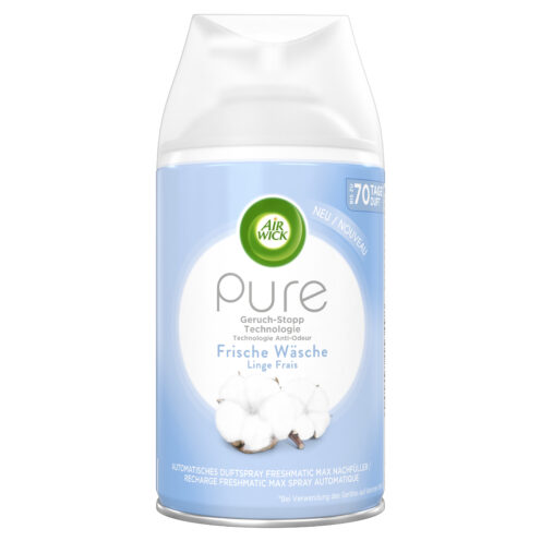 „Air Wick  Freshmatic“ papildymas