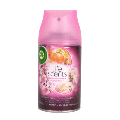 „Air Wick  Freshmatic“ papildymas