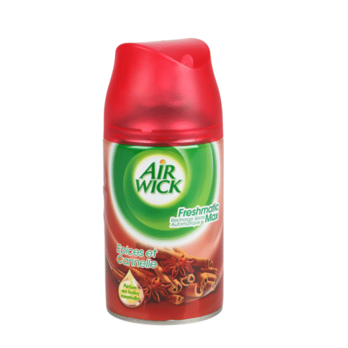 „Air Wick  Freshmatic“ papildymas