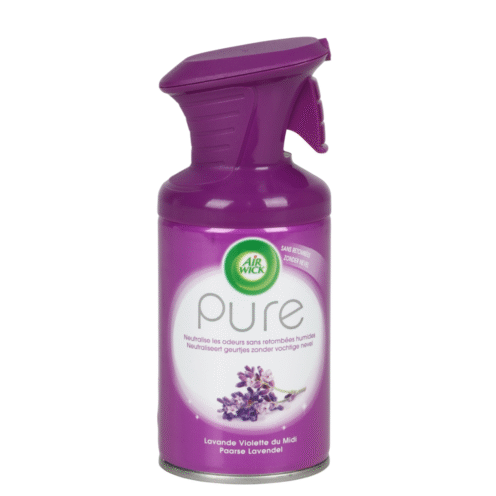 „Air Wick  Freshmatic“ papildymas