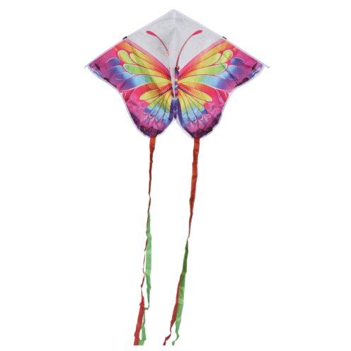 Aitvaras „Drugelis“