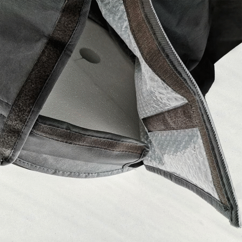 Apsauga nuo šalčio Apsauga nuo šalčio