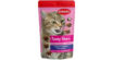 „Sanal Cat“ „Tasty Stars“