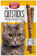 „Perfecto Cat“ lazdelės katėms