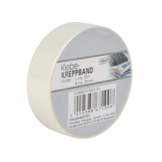 Lipnioji krepo popieriaus juosta