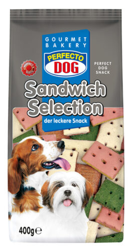 „Perfecto Dog“ užkandis šunims