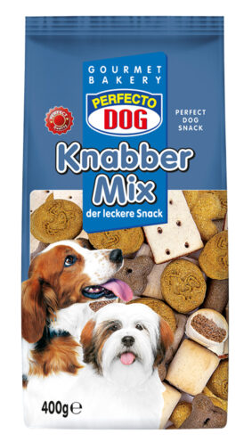 „Perfecto Dog“ užkandis šunims