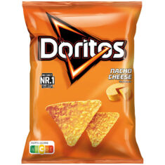 „Doritos Nacho“