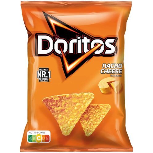 „Doritos Nacho“