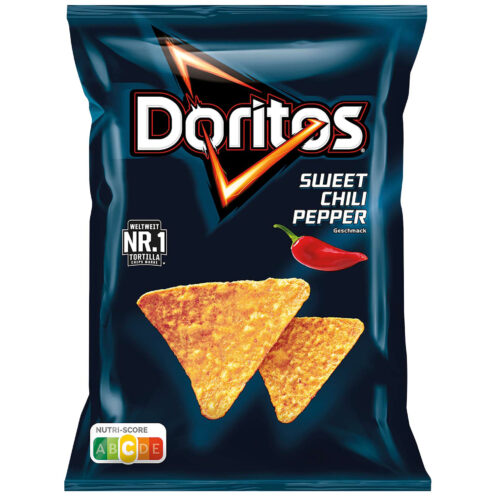„Doritos Nacho“