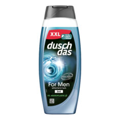 „Duschdas“ dušo želė