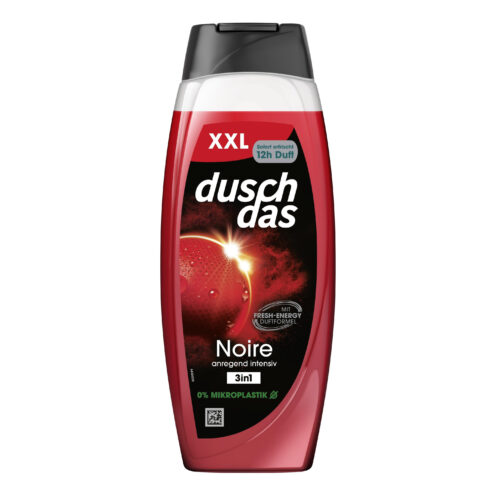 „Duschdas“ dušo želė