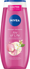 „Nivea“ dušo želė