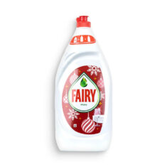 FAIRY XXL dydžio indų ploviklio pakuotė