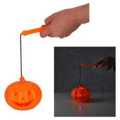 LED žibintas