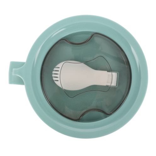 Termosinis indas maistui