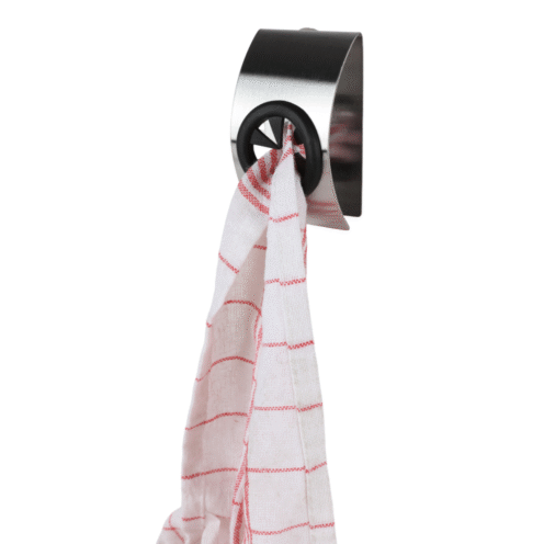 Virtuvinių rankšluosčių laikiklis