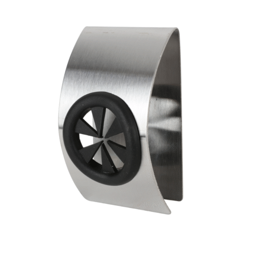 Virtuvinių rankšluosčių laikiklis