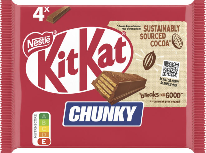 „KitKat“ batonėlis