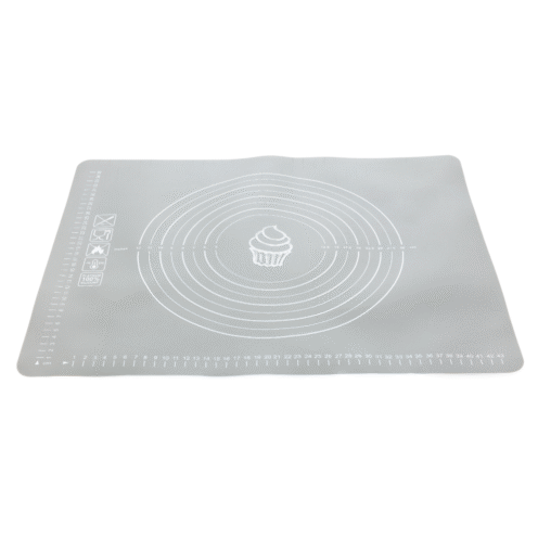 Silikoninis kepimo patiesalas