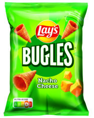„LAYS Bugles“