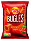 „LAYS Bugles“
