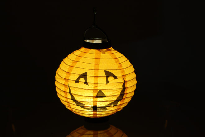 LED šviestuvas