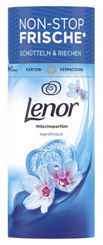 „Lenor“ skalbinių kvapiklis