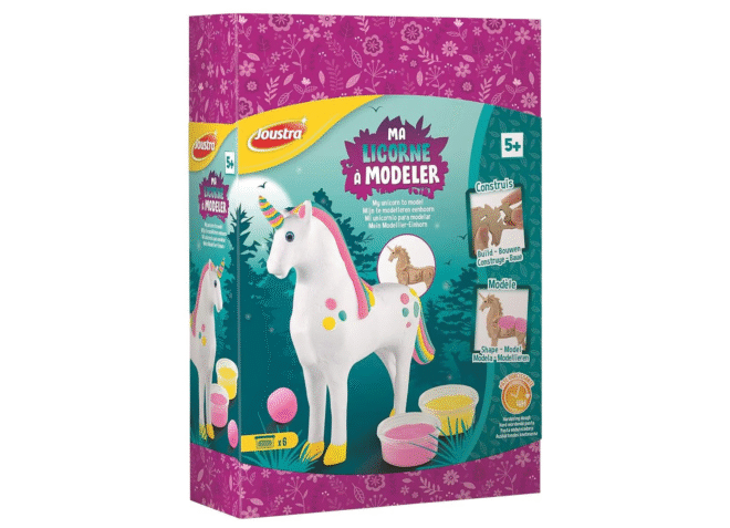 Modeliavimo rinkinys „Vienaragis“