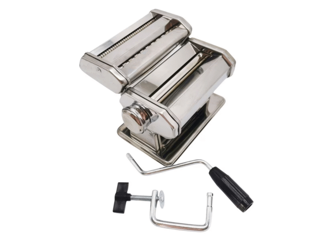 Pastos gaminimo mašina