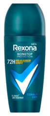 „Rexona“ rutulinis dezodorantas