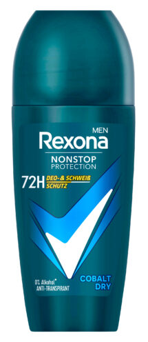 „Rexona“ rutulinis dezodorantas