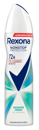 „Rexona“ purškiamasis dezodorantas