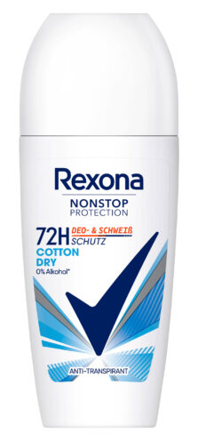 „Rexona“ rutulinis dezodorantas