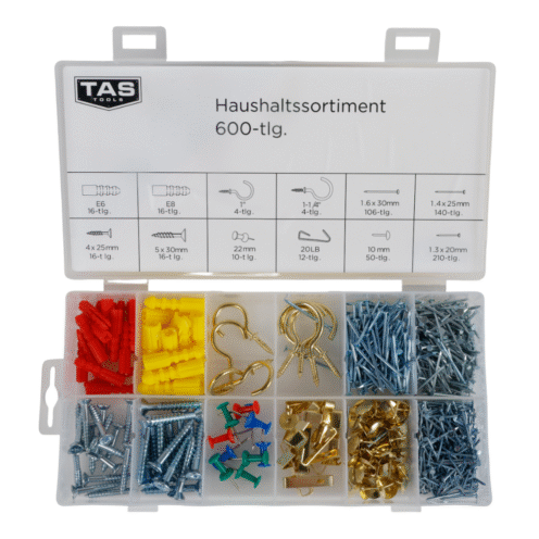 Namų meistro rinkinys