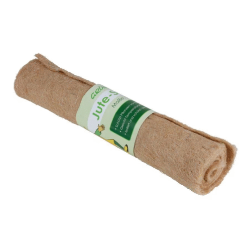 Apsauginis džiuto kilimėlis