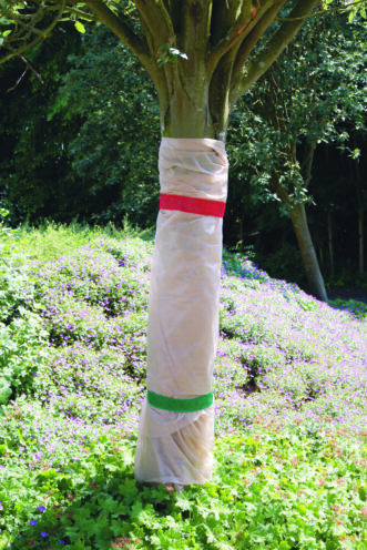 Neaustinės medžiagos maišai žiemai Neaustinės medžiagos maišai žiemai