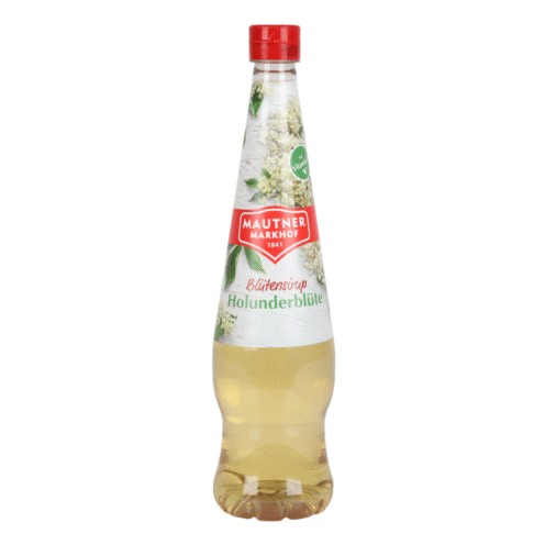 „Mautner“ vaisių sirupas