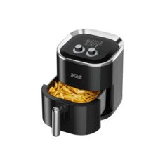 Karšto oro gruzdintuvė