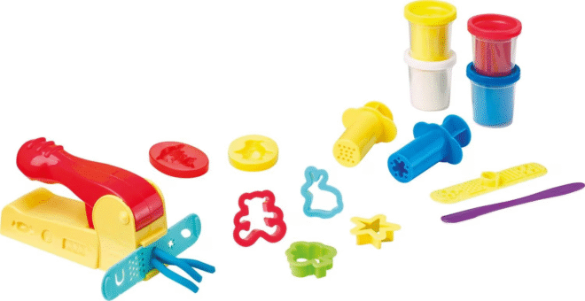 „Maped“ plastilinas „Pat‘Dough“